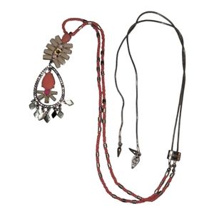 Kent & King  Necklace